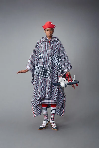 Look 30